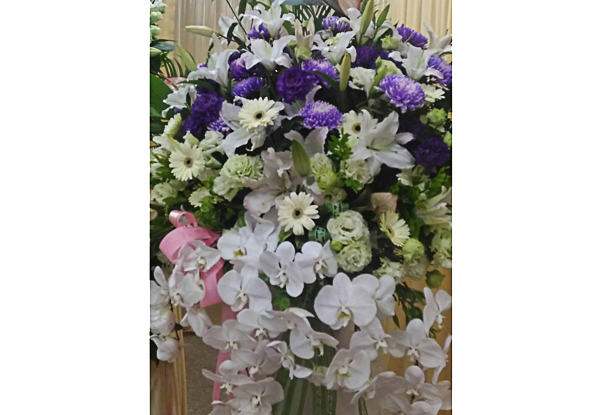浪漫花坊14