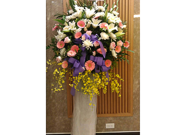 浪漫花坊18