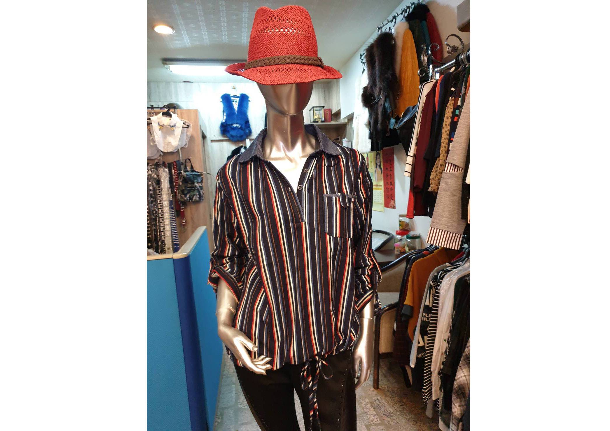 冬季服飾13