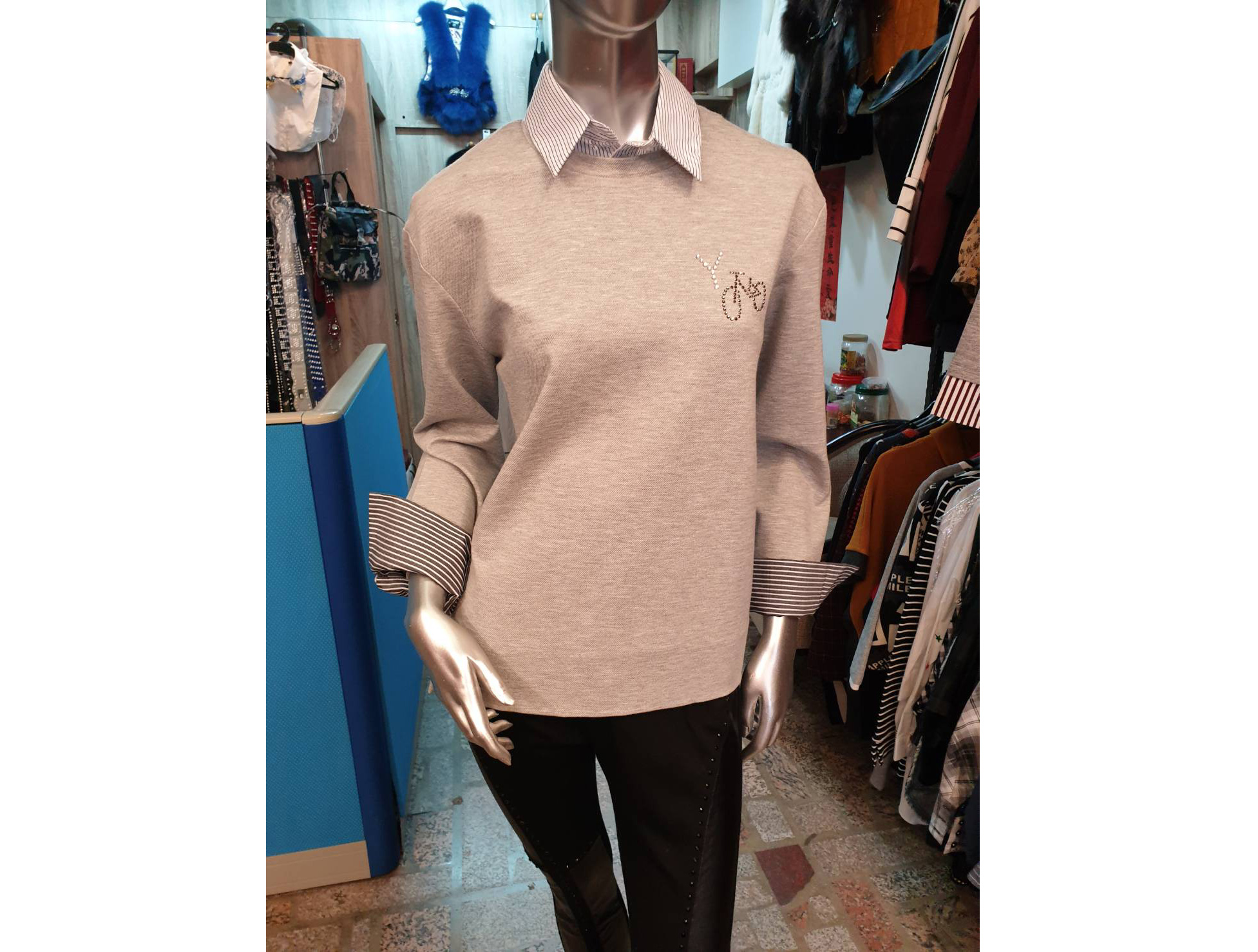 冬季服飾14