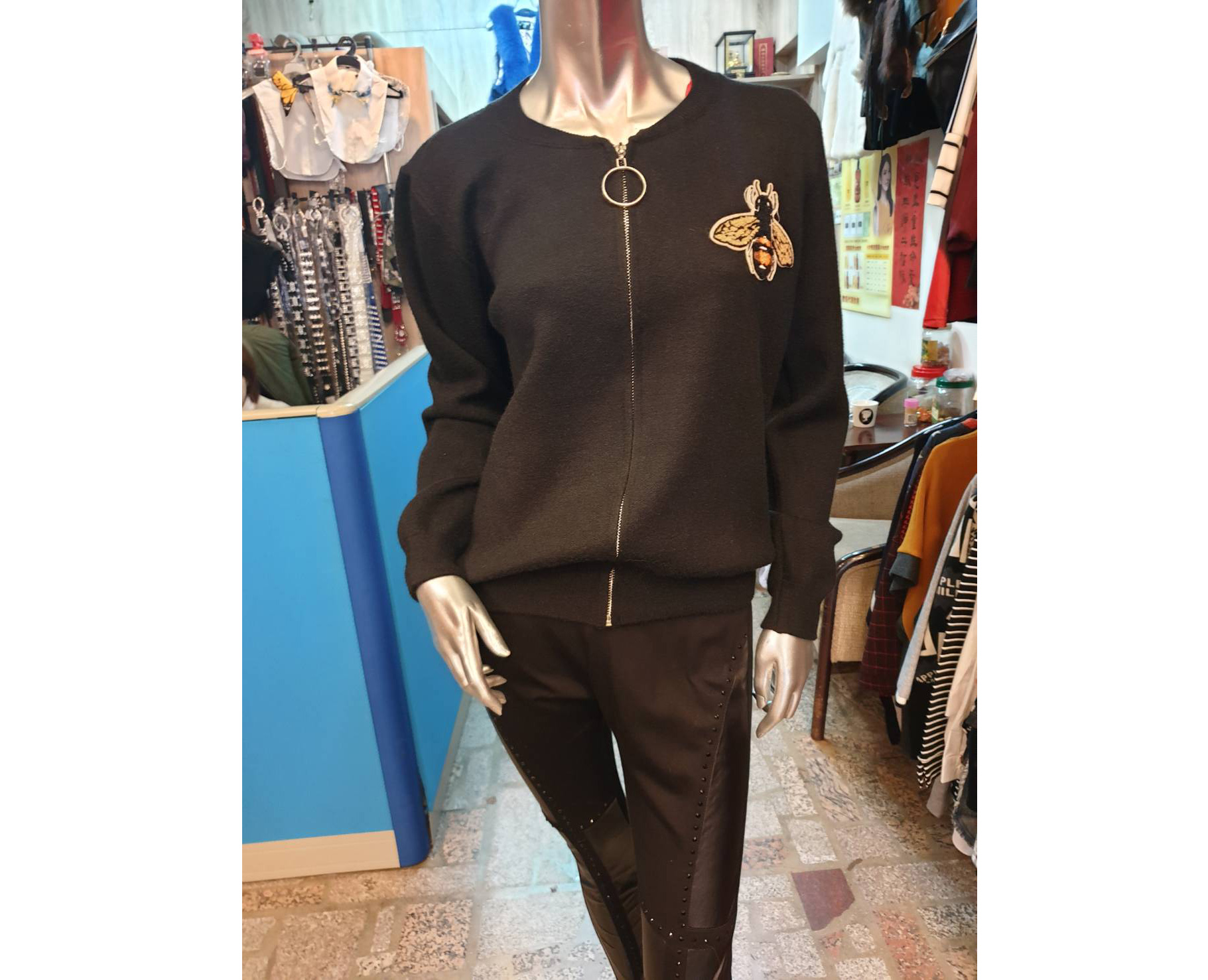 冬季服飾15