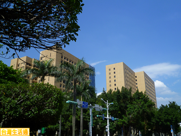 台大醫院