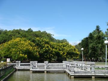 台北青年公園