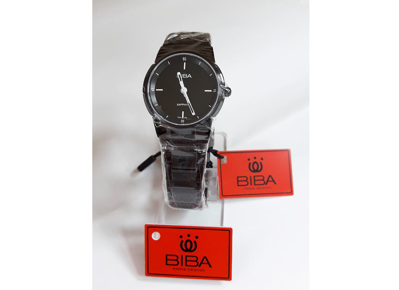 BIBA手錶2
